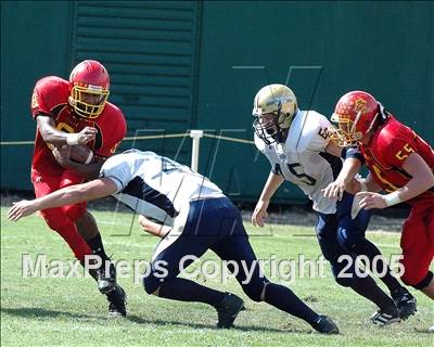 Thumbnail 1 in Elk Grove @ Jesuit photogallery.