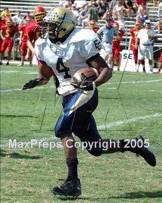 Thumbnail 3 in Elk Grove @ Jesuit photogallery.