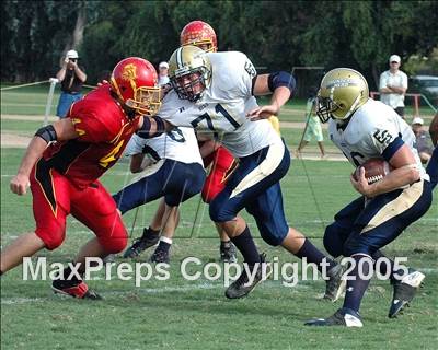 Thumbnail 2 in Elk Grove @ Jesuit photogallery.