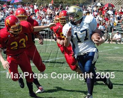 Thumbnail 1 in Elk Grove @ Jesuit photogallery.