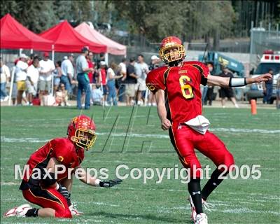 Thumbnail 1 in Elk Grove @ Jesuit photogallery.