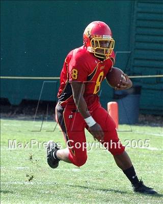 Thumbnail 2 in Elk Grove @ Jesuit photogallery.