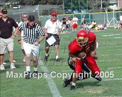 Thumbnail 2 in Elk Grove @ Jesuit photogallery.