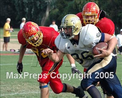 Thumbnail 2 in Elk Grove @ Jesuit photogallery.