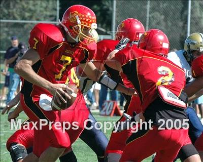 Thumbnail 1 in Elk Grove @ Jesuit photogallery.