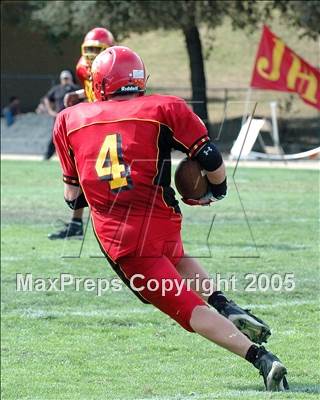 Thumbnail 1 in Elk Grove @ Jesuit photogallery.