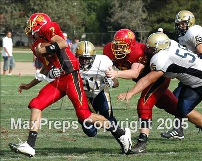 Thumbnail 1 in Elk Grove @ Jesuit photogallery.