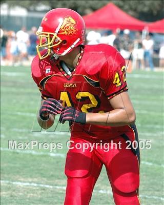 Thumbnail 3 in Elk Grove @ Jesuit photogallery.