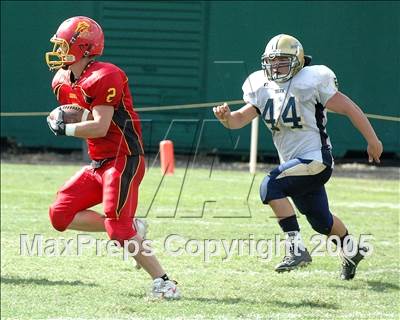 Thumbnail 2 in Elk Grove @ Jesuit photogallery.