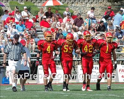 Thumbnail 3 in Elk Grove @ Jesuit photogallery.