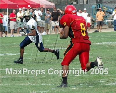 Thumbnail 2 in Elk Grove @ Jesuit photogallery.