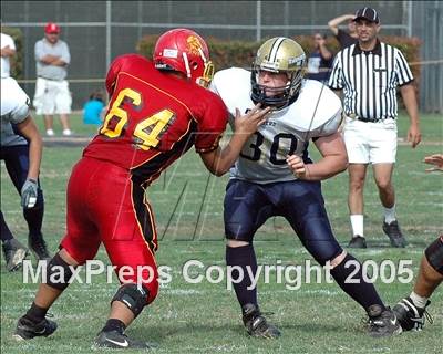 Thumbnail 3 in Elk Grove @ Jesuit photogallery.