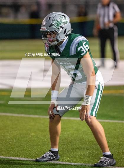 Thumbnail 1 in Clayton Valley Charter @ De La Salle photogallery.