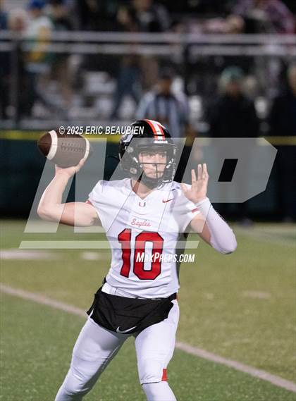 Thumbnail 1 in Clayton Valley Charter @ De La Salle photogallery.