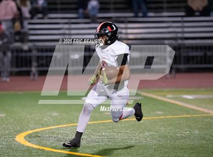 Thumbnail 1 in Clayton Valley Charter @ De La Salle photogallery.