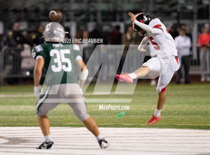 Thumbnail 1 in Clayton Valley Charter @ De La Salle photogallery.