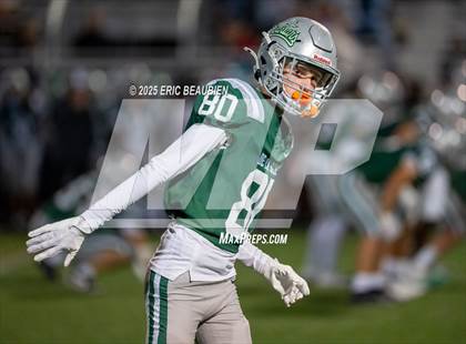 Thumbnail 2 in Clayton Valley Charter @ De La Salle photogallery.