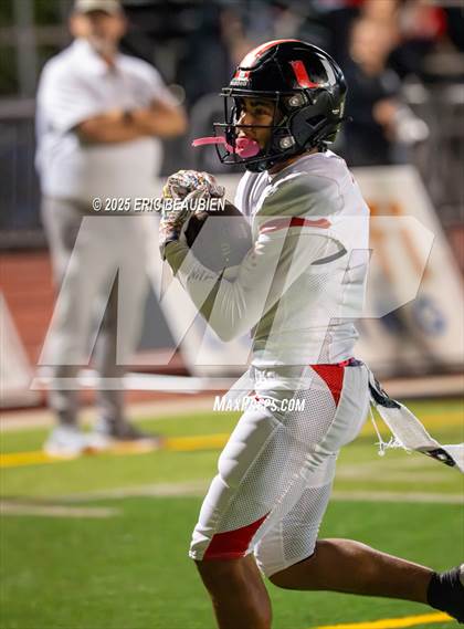 Thumbnail 1 in Clayton Valley Charter @ De La Salle photogallery.