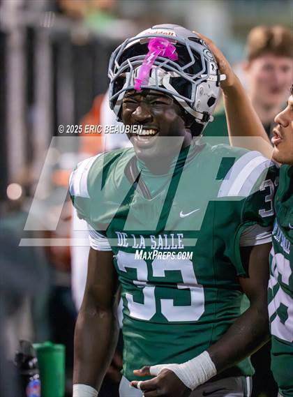 Thumbnail 3 in Clayton Valley Charter @ De La Salle photogallery.