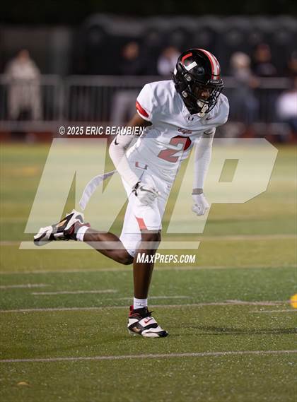 Thumbnail 1 in Clayton Valley Charter @ De La Salle photogallery.