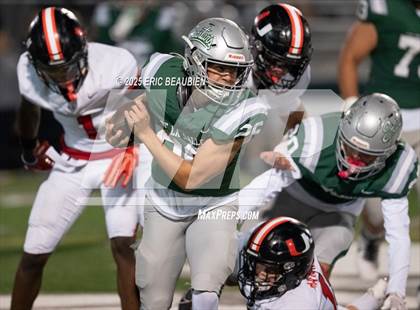 Thumbnail 1 in Clayton Valley Charter @ De La Salle photogallery.