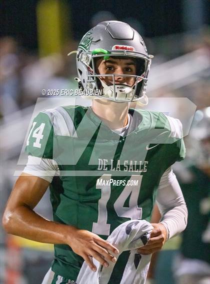 Thumbnail 2 in Clayton Valley Charter @ De La Salle photogallery.