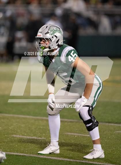 Thumbnail 3 in Clayton Valley Charter @ De La Salle photogallery.