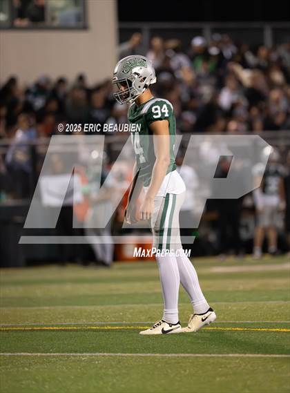 Thumbnail 1 in Clayton Valley Charter @ De La Salle photogallery.