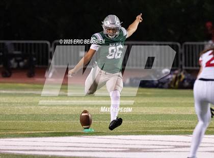 Thumbnail 2 in Clayton Valley Charter @ De La Salle photogallery.