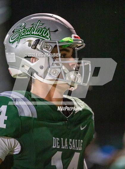 Thumbnail 3 in Clayton Valley Charter @ De La Salle photogallery.