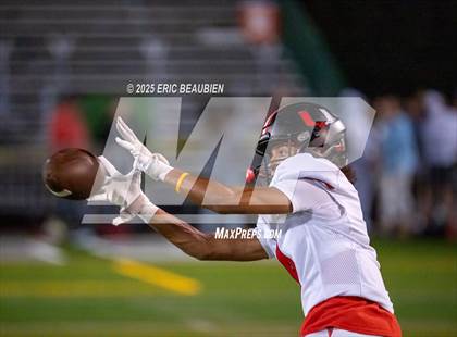 Thumbnail 1 in Clayton Valley Charter @ De La Salle photogallery.