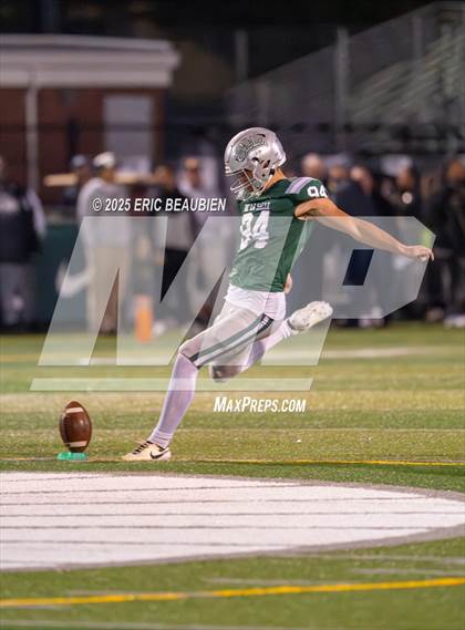 Thumbnail 2 in Clayton Valley Charter @ De La Salle photogallery.