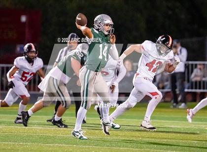 Thumbnail 2 in Clayton Valley Charter @ De La Salle photogallery.