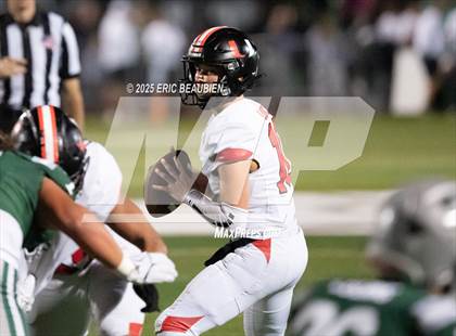 Thumbnail 3 in Clayton Valley Charter @ De La Salle photogallery.