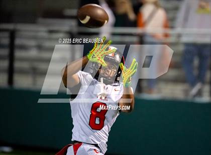 Thumbnail 2 in Clayton Valley Charter @ De La Salle photogallery.