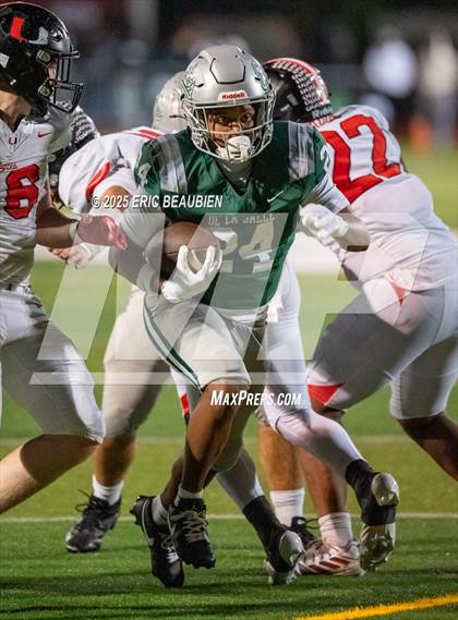 Thumbnail 3 in Clayton Valley Charter @ De La Salle photogallery.