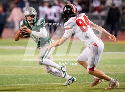 Thumbnail 2 in Clayton Valley Charter @ De La Salle photogallery.