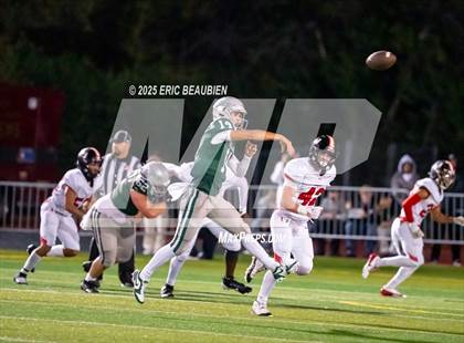 Thumbnail 3 in Clayton Valley Charter @ De La Salle photogallery.