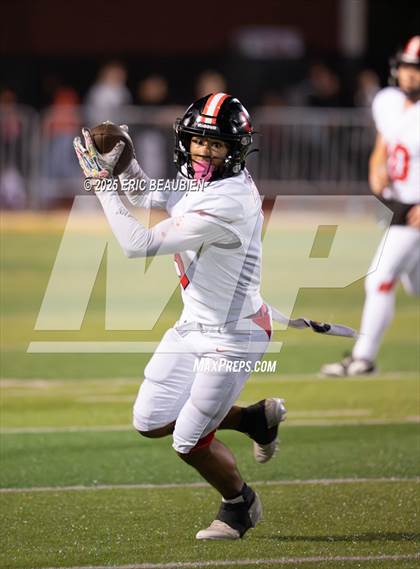 Thumbnail 2 in Clayton Valley Charter @ De La Salle photogallery.