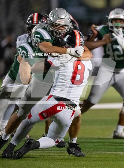 Thumbnail 3 in Clayton Valley Charter @ De La Salle photogallery.