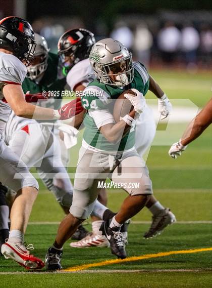 Thumbnail 1 in Clayton Valley Charter @ De La Salle photogallery.