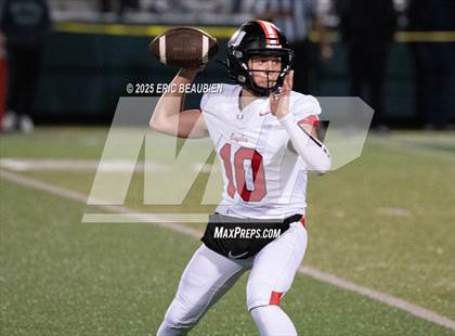 Thumbnail 3 in Clayton Valley Charter @ De La Salle photogallery.