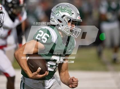 Thumbnail 2 in Clayton Valley Charter @ De La Salle photogallery.