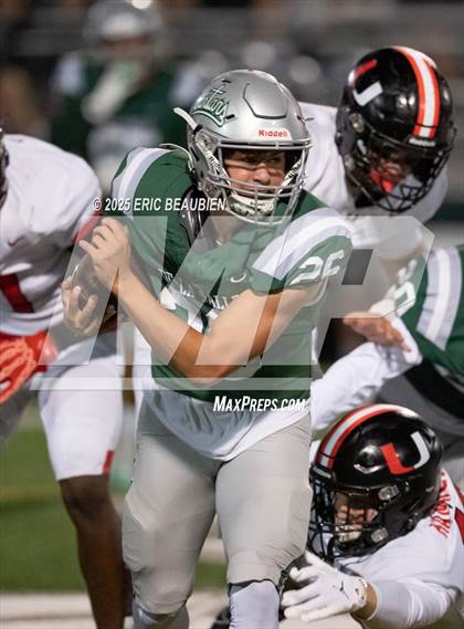 Thumbnail 2 in Clayton Valley Charter @ De La Salle photogallery.