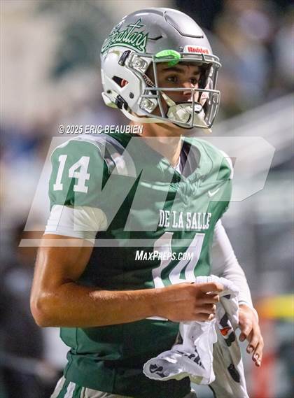 Thumbnail 1 in Clayton Valley Charter @ De La Salle photogallery.