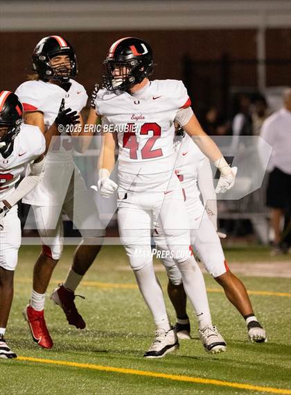 Thumbnail 2 in Clayton Valley Charter @ De La Salle photogallery.