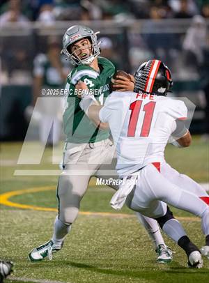 Clayton Valley Charter @ De La Salle