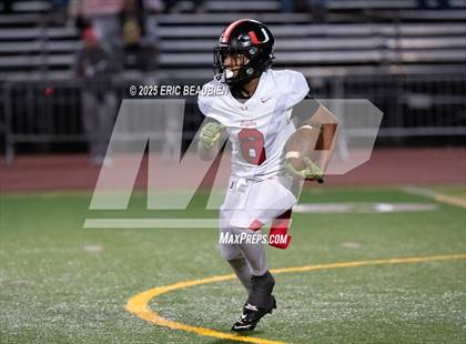 Thumbnail 2 in Clayton Valley Charter @ De La Salle photogallery.