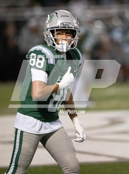 Thumbnail 3 in Clayton Valley Charter @ De La Salle photogallery.