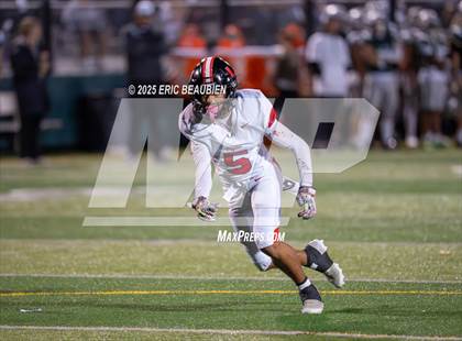 Thumbnail 1 in Clayton Valley Charter @ De La Salle photogallery.